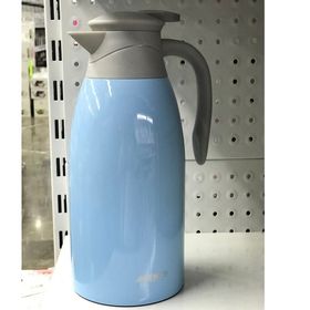 Royaleks CLKN-1382 2 lt Renkli Çelik Termos
