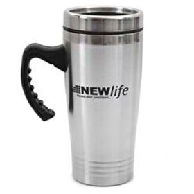 Royaleks CLKN-1457 450 ml Gümüş Termos