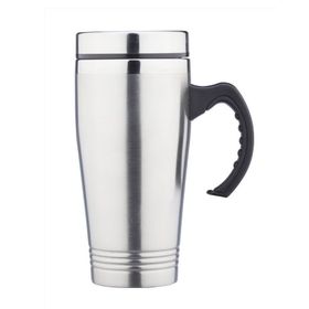 Royaleks CLKN-1457 450 ml Gümüş Termos