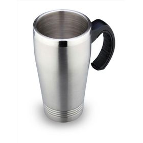Royaleks CLKN-1457 450 ml Gümüş Termos