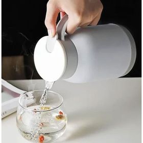 Royaleks CLKN-1508 600 ML Renkli Çelik Termos