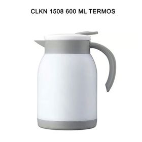 Royaleks CLKN-1508 600 ML Renkli Çelik Termos
