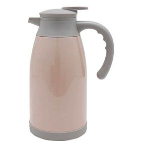 Royaleks CLKN-1509 900 ML Renkli Çelik Termos