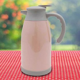 Royaleks CLKN-1509 900 ML Renkli Çelik Termos