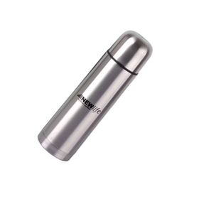 Royaleks CLKN-525 750 ml Çok Renkli Metal Sporcu Termos