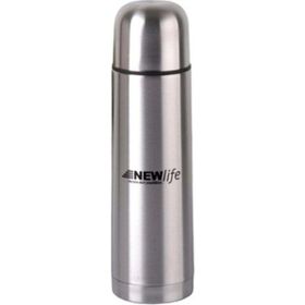 Royaleks CLKN-525 750 ml Çok Renkli Metal Sporcu Termos