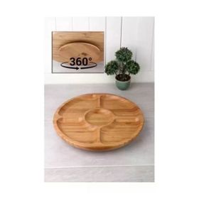 Royaleks DS2525 25 CM Bambu Tabak