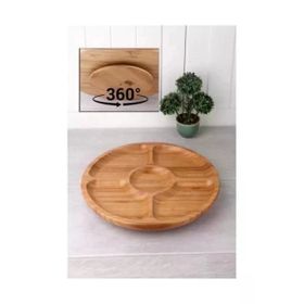 Royaleks DS2525 25 CM Bambu Tabak
