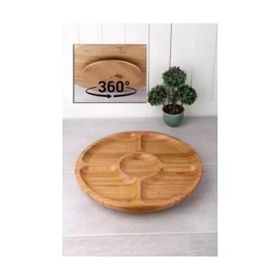 Royaleks DS2525 25 CM Bambu Tabak