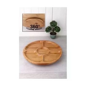 Royaleks DS2525 25 CM Bambu Tabak