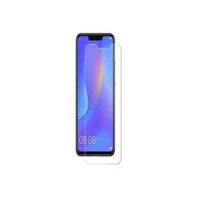 Royaleks Huawei Mate 20 Lite Uyumlu Premium 9H Sert Temperli Kırılmaz Cam Koruma Şeffaf Ekran Koruyucu