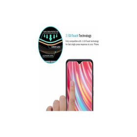 Royaleks Huawei P30 Lite Uyumlu Premium 9H Sert Temperli Kırılmaz Cam Koruma Şeffaf Ekran Koruyucu