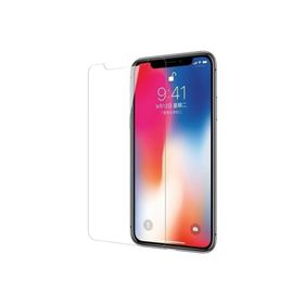 Royaleks iphone 11 Pro Uyumlu Premium 9H Sert Temperli Kırılmaz Cam Koruma Şeffaf Ekran Koruyucu