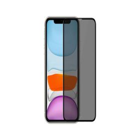 Royaleks iphone 12 Pro Max Uyumlu Hayalet Ekran Gizli Tam Kaplayan Kırılmaz Cam Seramik Ekran Koruyucu Film