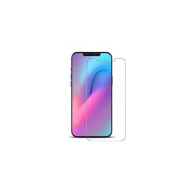 Royaleks iphone 12 Pro Uyumlu Premium 9H Sert Temperli Kırılmaz Cam Koruma Şeffaf Ekran Koruyucu