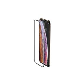 Royaleks iPhone 13 Pro Max Uyumlu 9D Tam Kaplayan Parmak İzi Bırakmayan Ekran Koruyucu Film