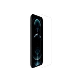 Royaleks İphone 14 Pro Max Uyumlu Premium 9H Sert Temperli Kırılmaz Cam Koruma Şeffaf Ekran Koruyucu