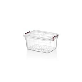 Royaleks MRD011 No 1 1.7 L Kiler Saklama Kabı