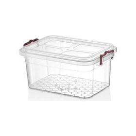 Royaleks MRD011 No 1 1.7 L Kiler Saklama Kabı
