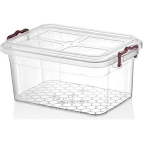 Royaleks MRD011 No 1 1.7 lt Kiler Saklama Kabı