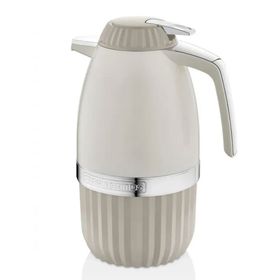 Royaleks PW-003 Elegant T Serisi Beyaz 2 lt Termos