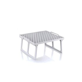 Royaleks RYL-1HMAD2082 Tek Katlı 28X30 cm Süper Raf