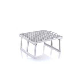 Royaleks RYL-1HMAD2082 Tek Katlı 28X30 cm Süper Raf
