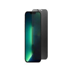 Royaleks Samsung A02S Uyumlu Hayalet Ekran Gizli Tam Kaplayan Kırılmaz Cam Seramik Ekran Koruyucu Film