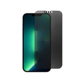 Royaleks Samsung A02S Uyumlu Hayalet Ekran Gizli Tam Kaplayan Kırılmaz Cam Seramik Ekran Koruyucu Film