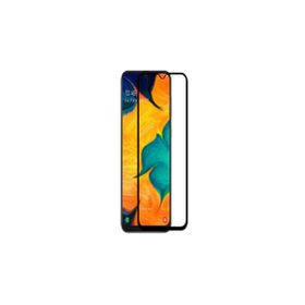 Royaleks Samsung A31 Uyumlu 9D Tam Kaplayan Parmak İzi Bırakmayan Ekran Koruyucu Film