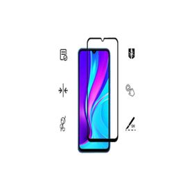 Royaleks Samsung A32 Uyumlu 9D Tam Kaplayan Parmak İzi Bırakmayan Ekran Koruyucu Film