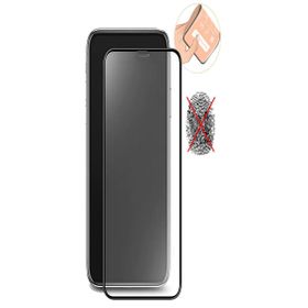 Royaleks Samsung A51 Uyumlu 9D Tam Kaplayan Parmak İzi Bırakmayan Ekran Koruyucu Film