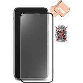 Royaleks Samsung A51 Uyumlu 9D Tam Kaplayan Parmak İzi Bırakmayan Ekran Koruyucu Film