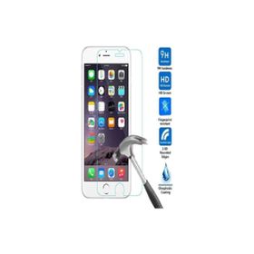 Royaleks Samsung Galaxy A20 Uyumlu Premium 9H Sert Temperli Kırılmaz Cam Koruma Şeffaf Ekran Koruyucu
