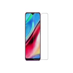 Royaleks Samsung Galaxy A70 Uyumlu Premium 9H Sert Temperli Kırılmaz Cam Koruma Şeffaf Ekran Koruyucu