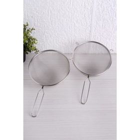 Royaleks TS22 22 cm Paslanmaz Süzgeç