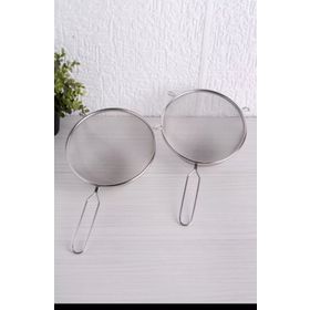 Royaleks TS25 25 cm Paslanmaz Süzgeç