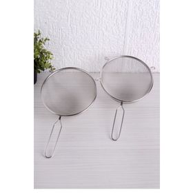 Royaleks TS25 25 CM Paslanmaz Süzgeç