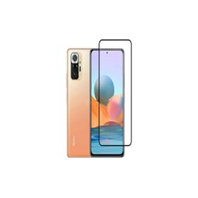 Royaleks Xiaomi Redmi 9 Uyumlu Premium 9H Sert Temperli Kırılmaz Cam Koruma Şeffaf Ekran Koruyucu