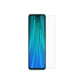Royaleks Xiaomi Redmi Note 8 Uyumlu Premium 9H Sert Temperli Kırılmaz Cam Koruma Şeffaf Ekran Koruyucu