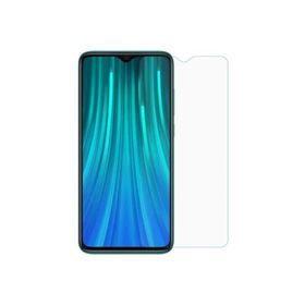 Royaleks Xiaomi Redmi Note 8 Uyumlu Premium 9H Sert Temperli Kırılmaz Cam Koruma Şeffaf Ekran Koruyucu