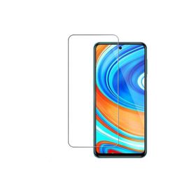 Royaleks Xiaomi Redmi Note 9 Uyumlu Premium 9H Sert Temperli Kırılmaz Cam Koruma Şeffaf Ekran Koruyucu