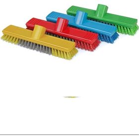 Royaleks Yf341 Sert Yer Fırçası