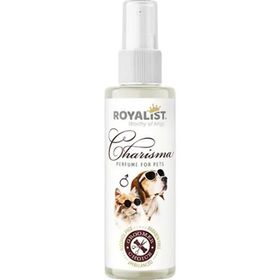 Royalist 100 ml Charisma Kedi ve Köpek Parfümü