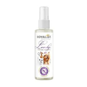 Royalist 100 ml Lovely Kedi ve Köpek Parfümü