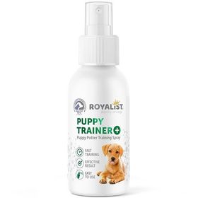 Royalist 100 ml Puppy Trainer Köpek Çiş Eğitim Spreyi