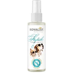 Royalist 100 ml Stylish Kedi ve Köpek Parfümü