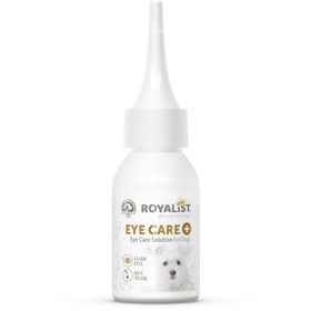 Royalist 50 ml Eye Care Köpekler İçin Göz Solüsyonu