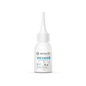 Royalist Eye Care 50 ml Kedi Göz Temizleme Solüsyonu