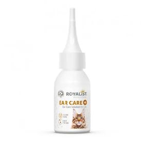 Royalist Kedi Ear Care 50 ml Kulak Bakım